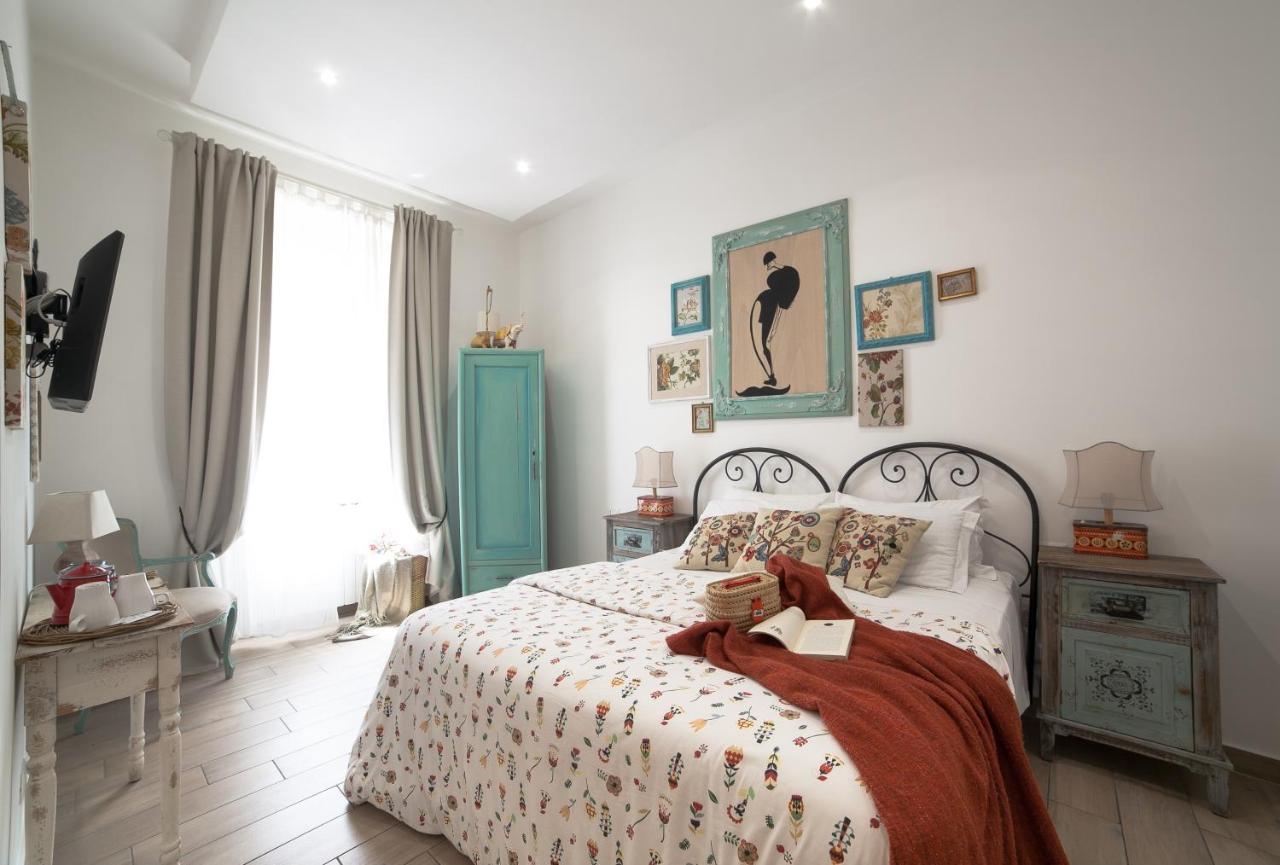Maison Coquette ローマ エクステリア 写真