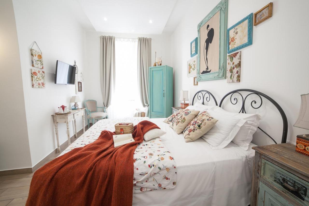 Maison Coquette ローマ エクステリア 写真