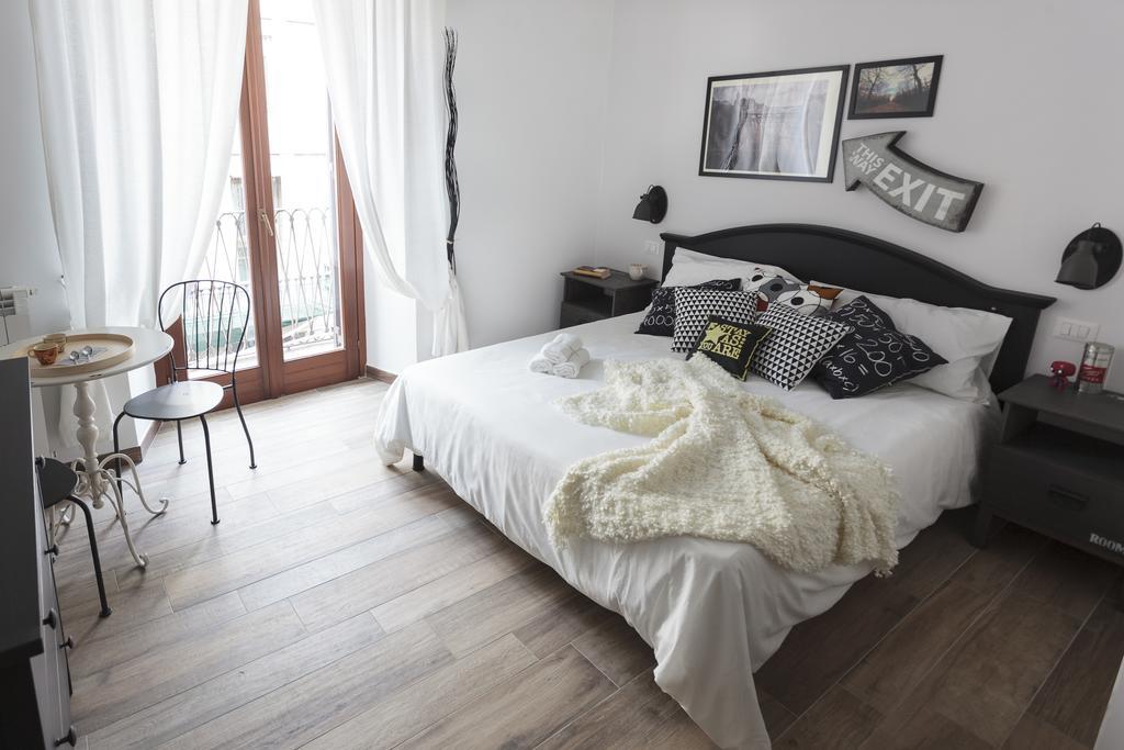 Maison Coquette ローマ 部屋 写真