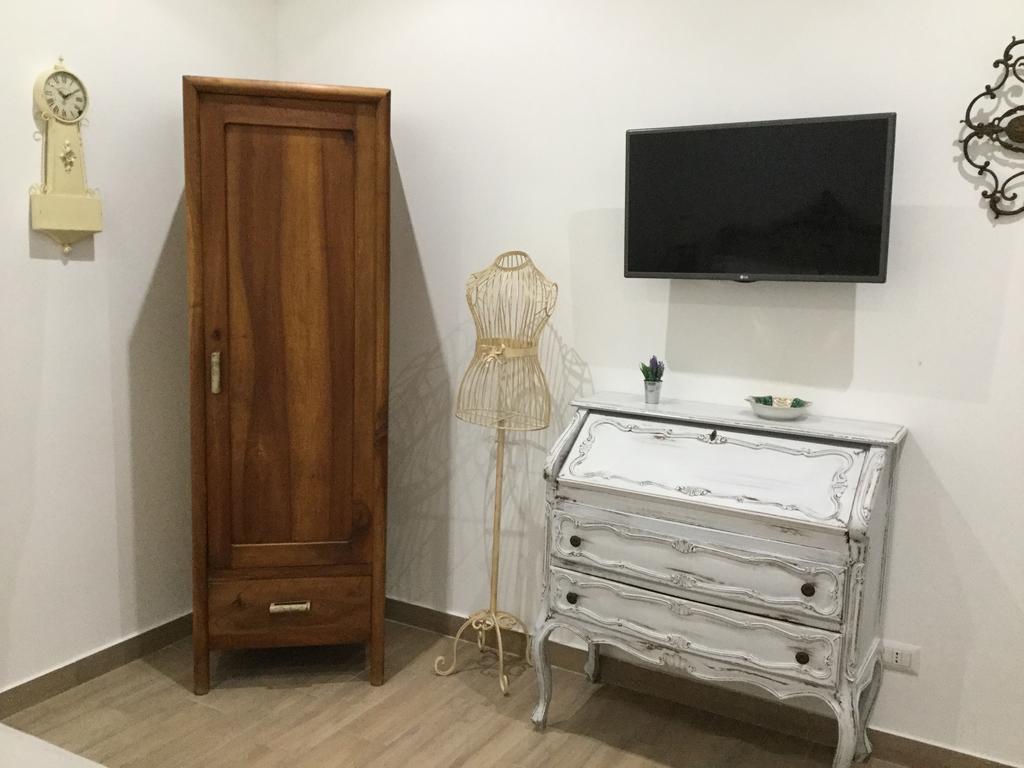 Maison Coquette ローマ エクステリア 写真