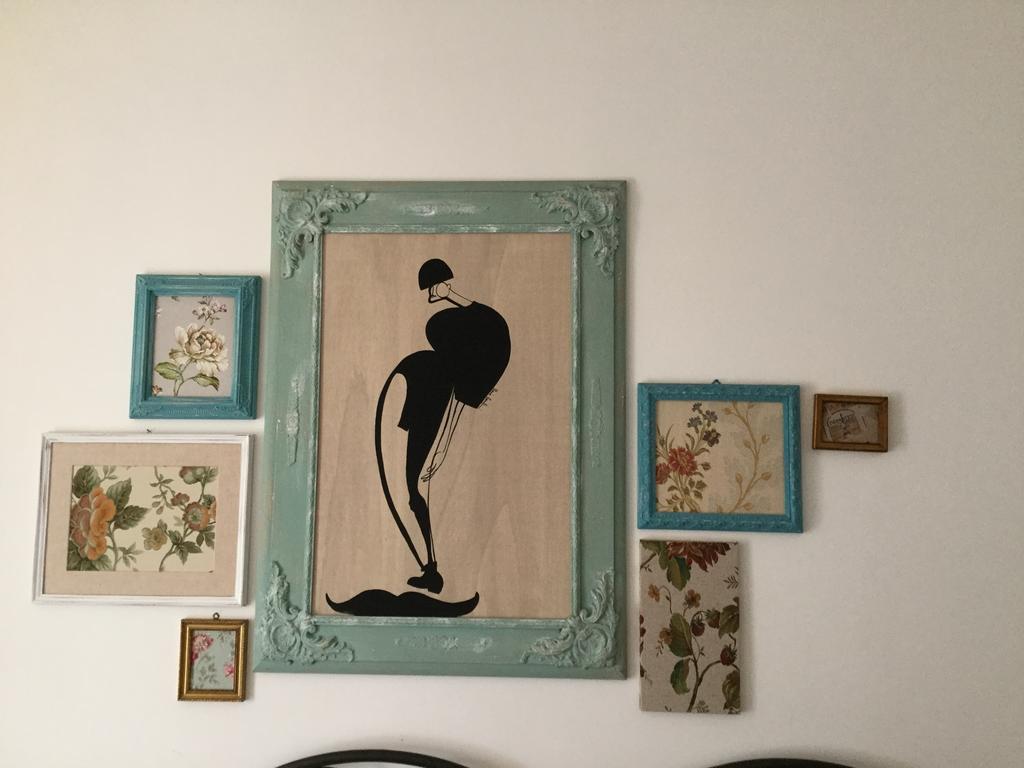 Maison Coquette ローマ エクステリア 写真