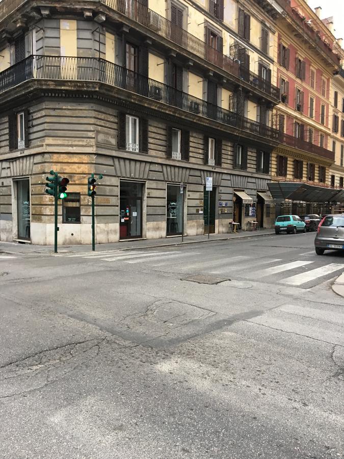 Maison Coquette ローマ エクステリア 写真